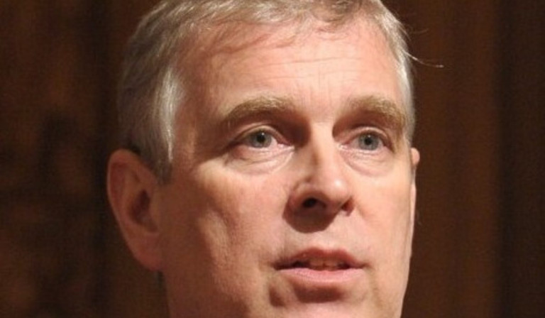 PRINCIPE ANDREA SCANDALO