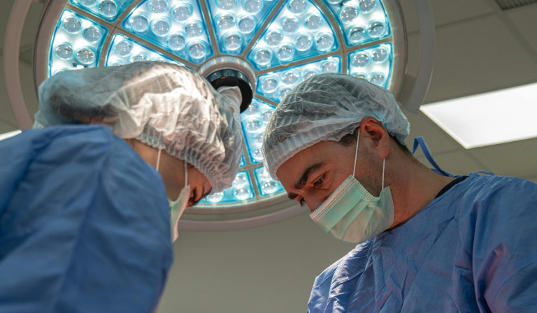 domenico morto per un trapianto di cuore