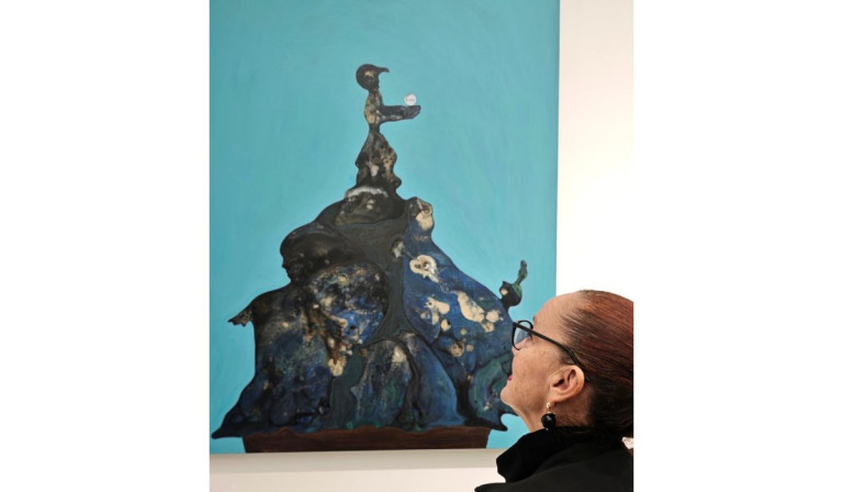 Etcetera di Enzo Palumbo