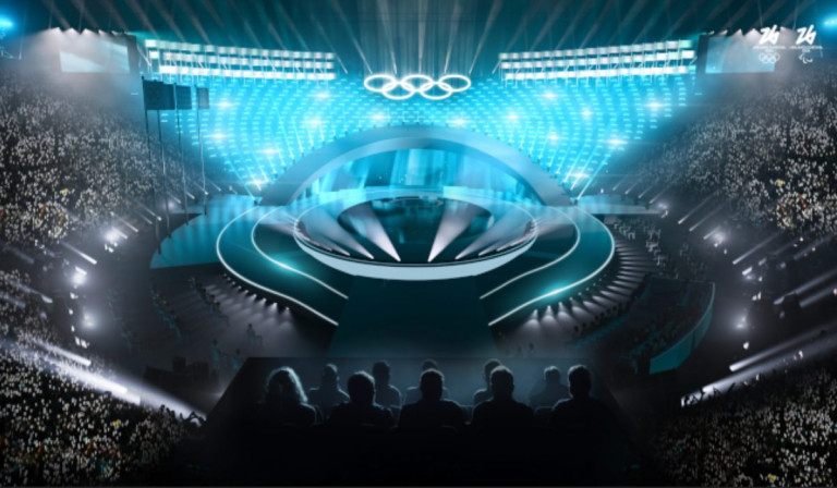 Giochi Olimpici Invernali