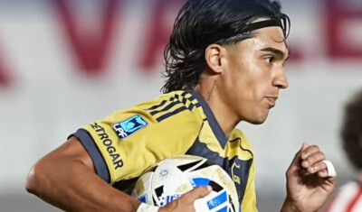 Calciomercato Napoli Argentina