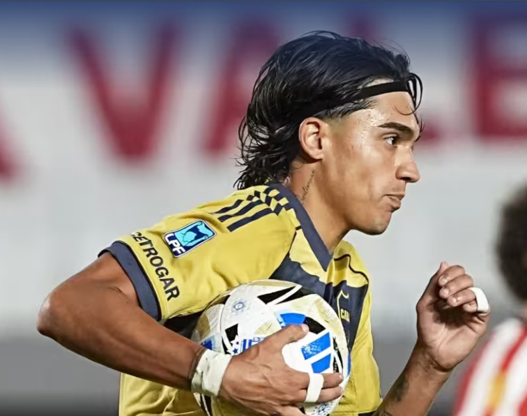 Calciomercato Napoli Argentina