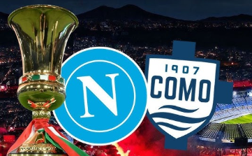 Pagelle Napoli-Como