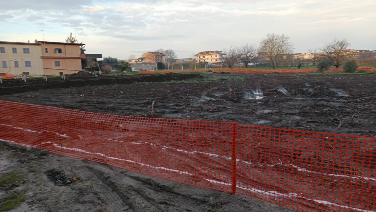 Periferia Attiva Mugnano