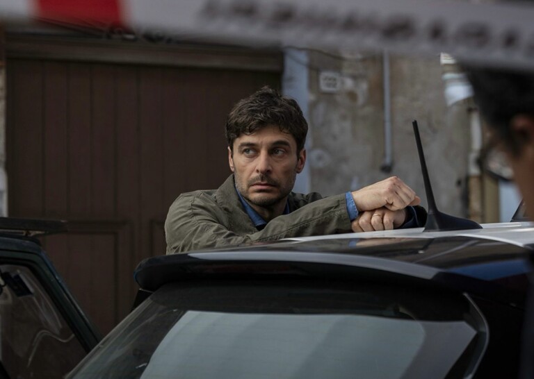 "L'invisibile" da stasera su Rai 1: la cattura di Messina Denaro