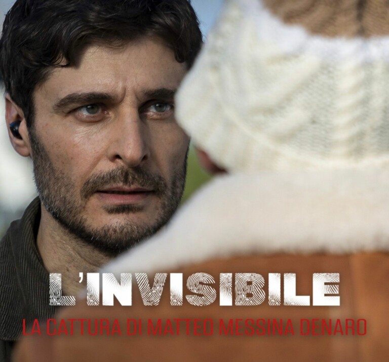 "L'invisibile" stasera seconda e ultima puntata sulla cattura di Messina Denaro -