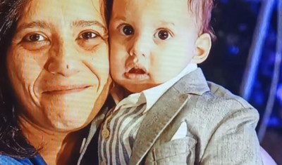 morte piccolo Domenico