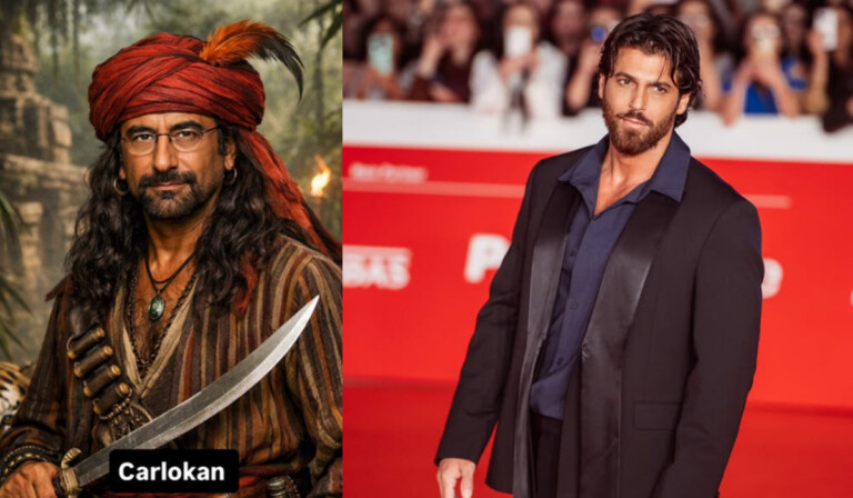 sanremo 2026 Can Yaman