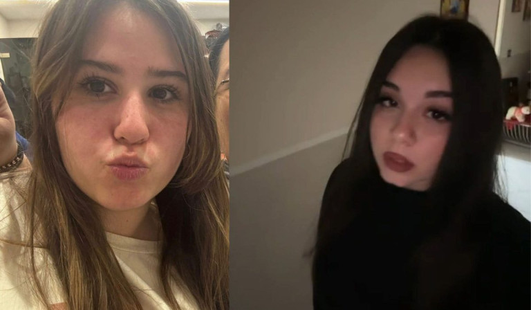 melito scomparse 15enni