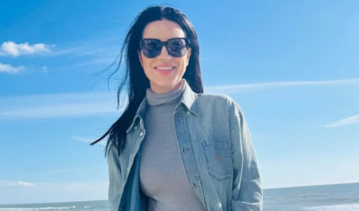 sanremo 2026 laura pausini