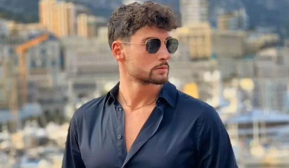 qualiano scomparso 25enne