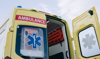 incidente in Campania
