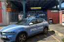 Pozzuoli polizia