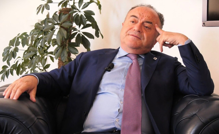 Boss Vitale minaccia Grattieri