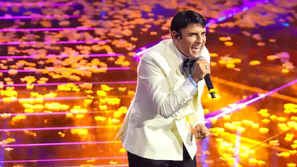 Sanremo 2026, la classifica finale: Sal Da Vinci vince il 76° Festival della Canzone Italiana. Scopri le posizioni di tutti i 30 Big, il podio e i premi della critica.