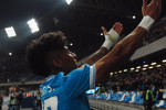 Napoli-Torino pagelle Allison Santos