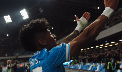 Napoli-Torino pagelle Allison Santos