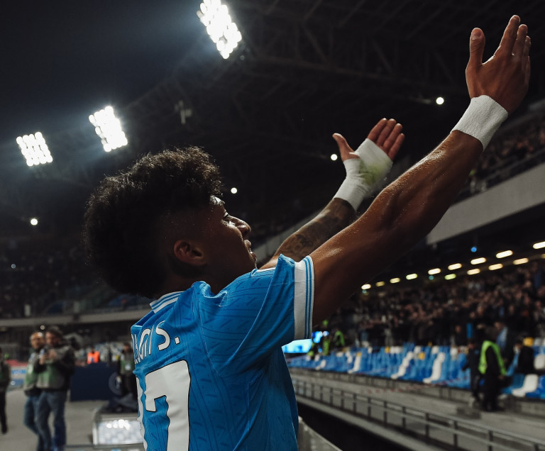 Napoli-Torino pagelle Allison Santos