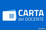 carta docente 2026