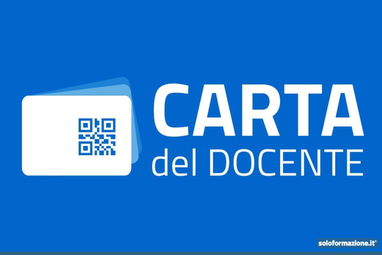 carta docente 2026