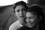 Zendaya Tom Holland matrimonio