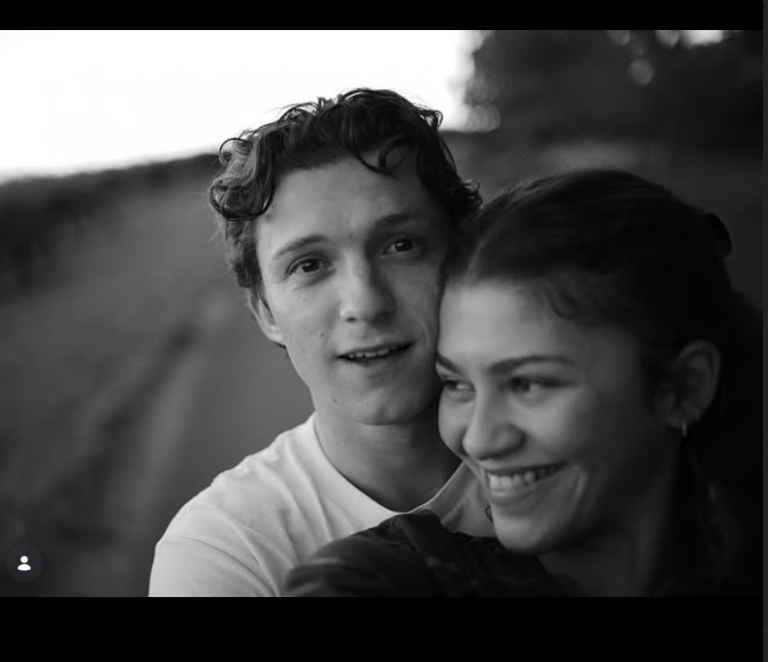 Zendaya Tom Holland matrimonio