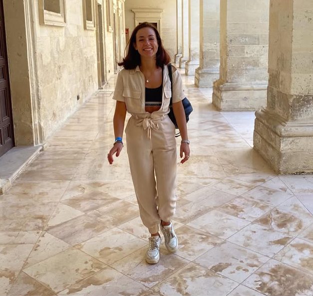 Emma Carratelli studentessa morta in Erasmus