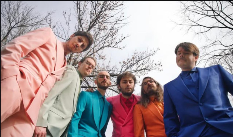 Pinguini Tattici Nucleari