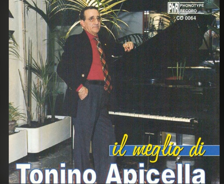Tonino Apicella
