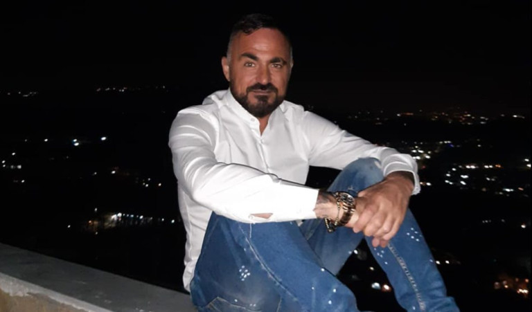 Arrestato Gennaro Panzuto