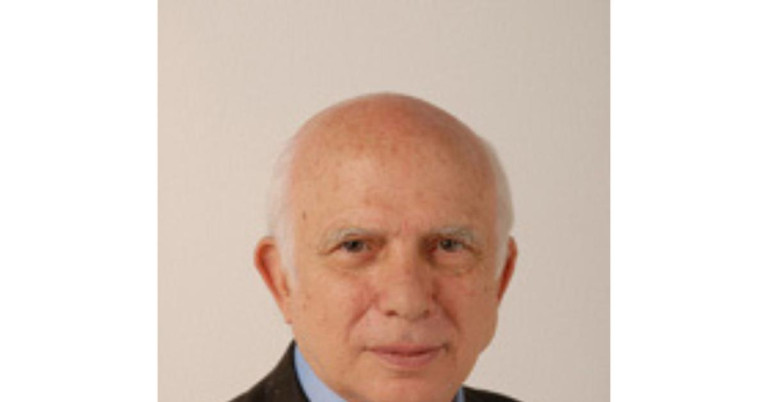 Morto Cirino Pomicino