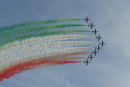 frecce-tricolori