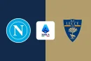 Napoli Lecce
