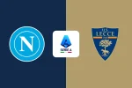 Napoli Lecce