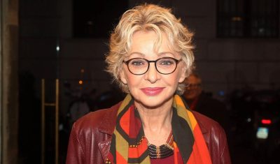 Addio a Enrica Bonaccorti, la conduttrice aveva 76 anni