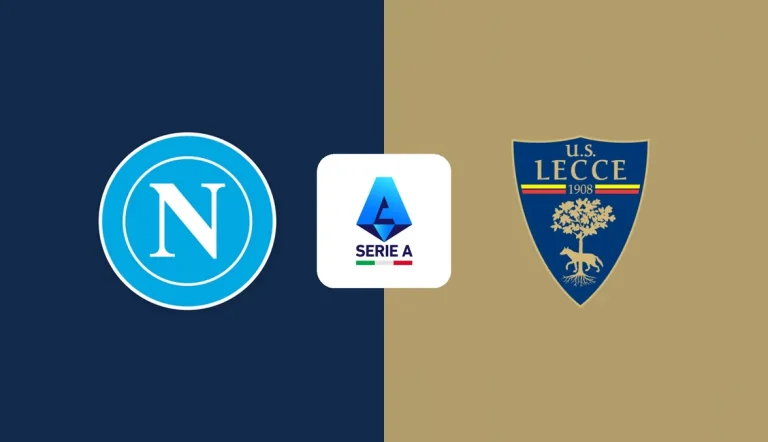 Napoli Lecce