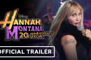 Hannah Montana film 2026