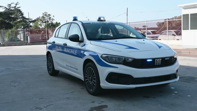 parco comola ricci aggressione