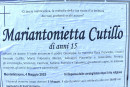 maria antonietta cutillo