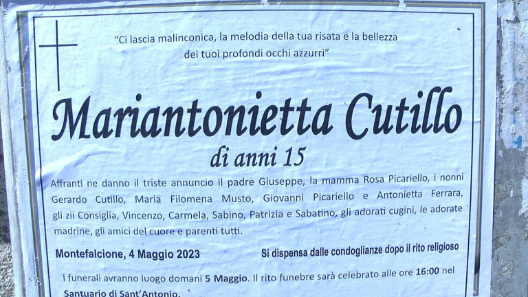 maria antonietta cutillo