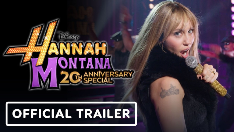 Hannah Montana film 2026