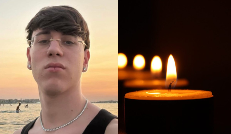 Maddaloni muore francesco