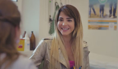 anticipazioni la forza di una donna