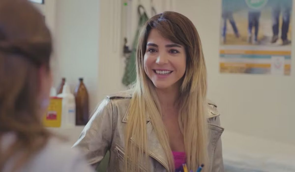 anticipazioni la forza di una donna