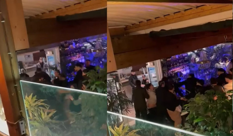 rissa castellammare di stabia