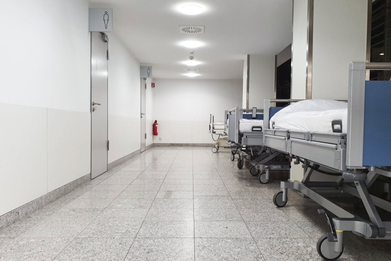 Controlli Nas ospedaliere