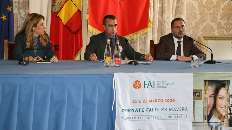 giornate fai primavera 2026