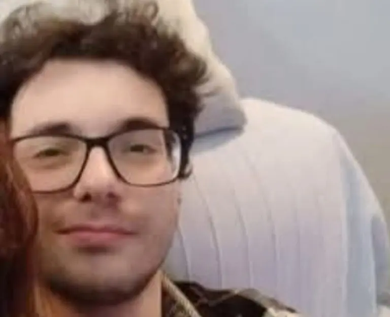 Michele Corcione scomparso