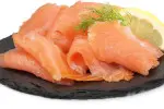 salmone affumicato ritirato