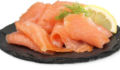 salmone affumicato ritirato